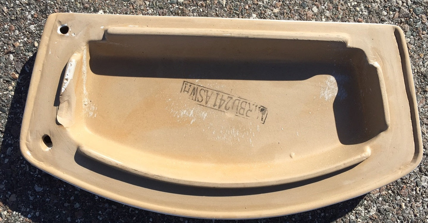 Eljer 4021 • Cheap Toilet Tank Lids