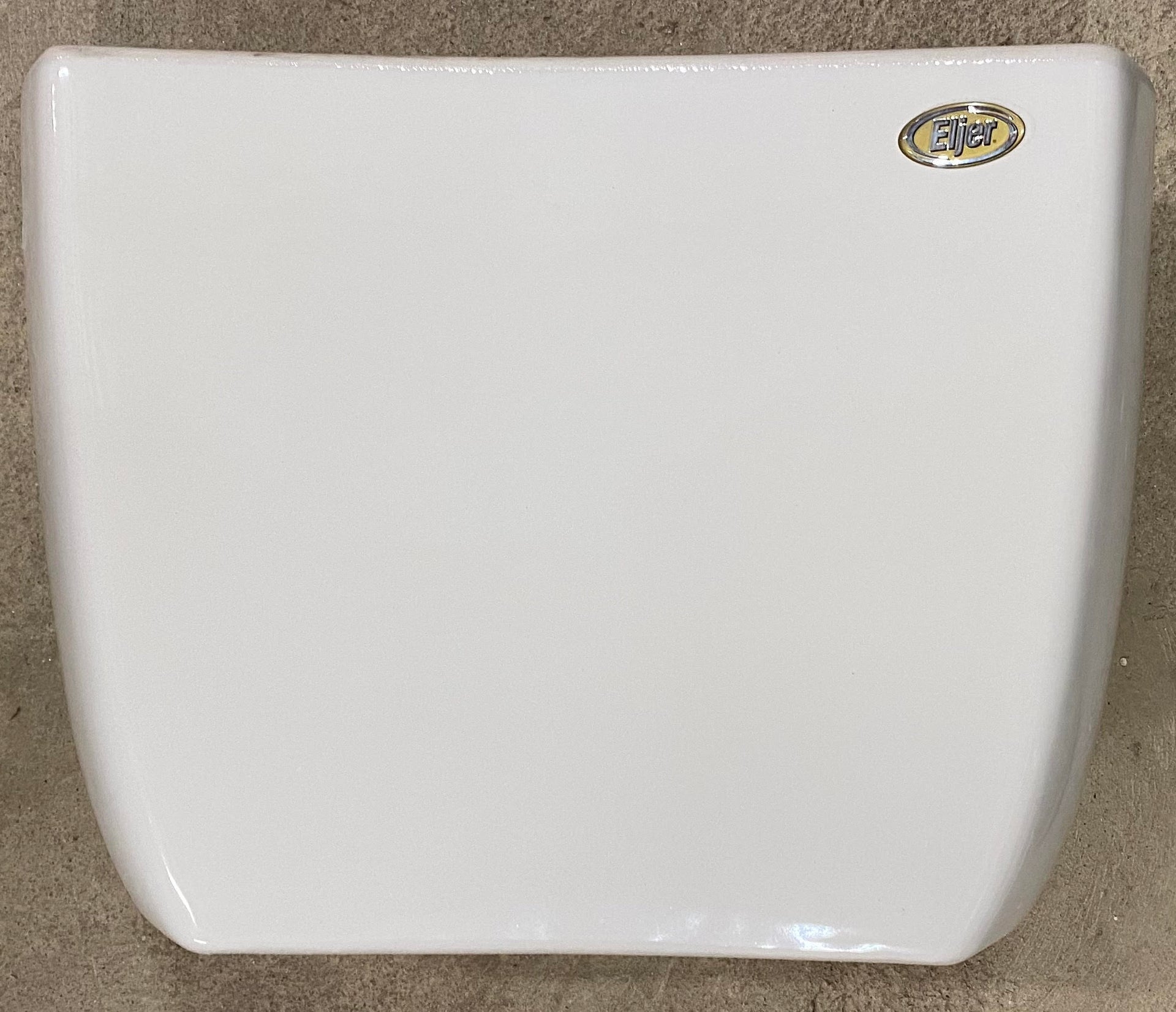 Eljer Toilet Tanks • Cheap Toilet Tank Lids