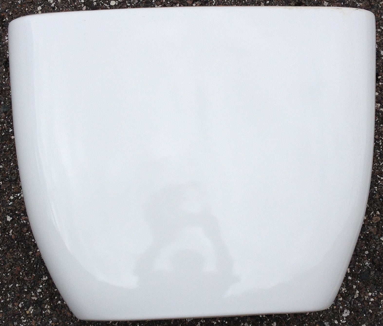 Glacier Bay Toilet Tank Lid