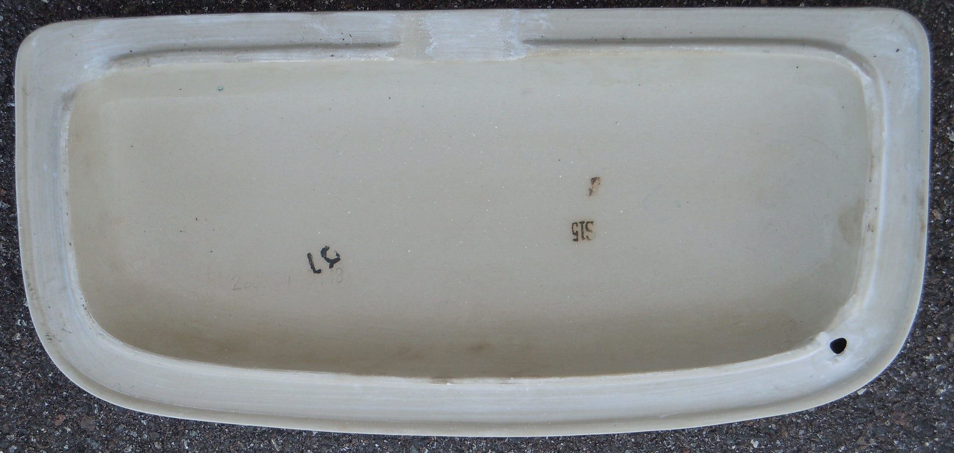 Glacier Bay 140911 • Cheap Toilet Tank Lids