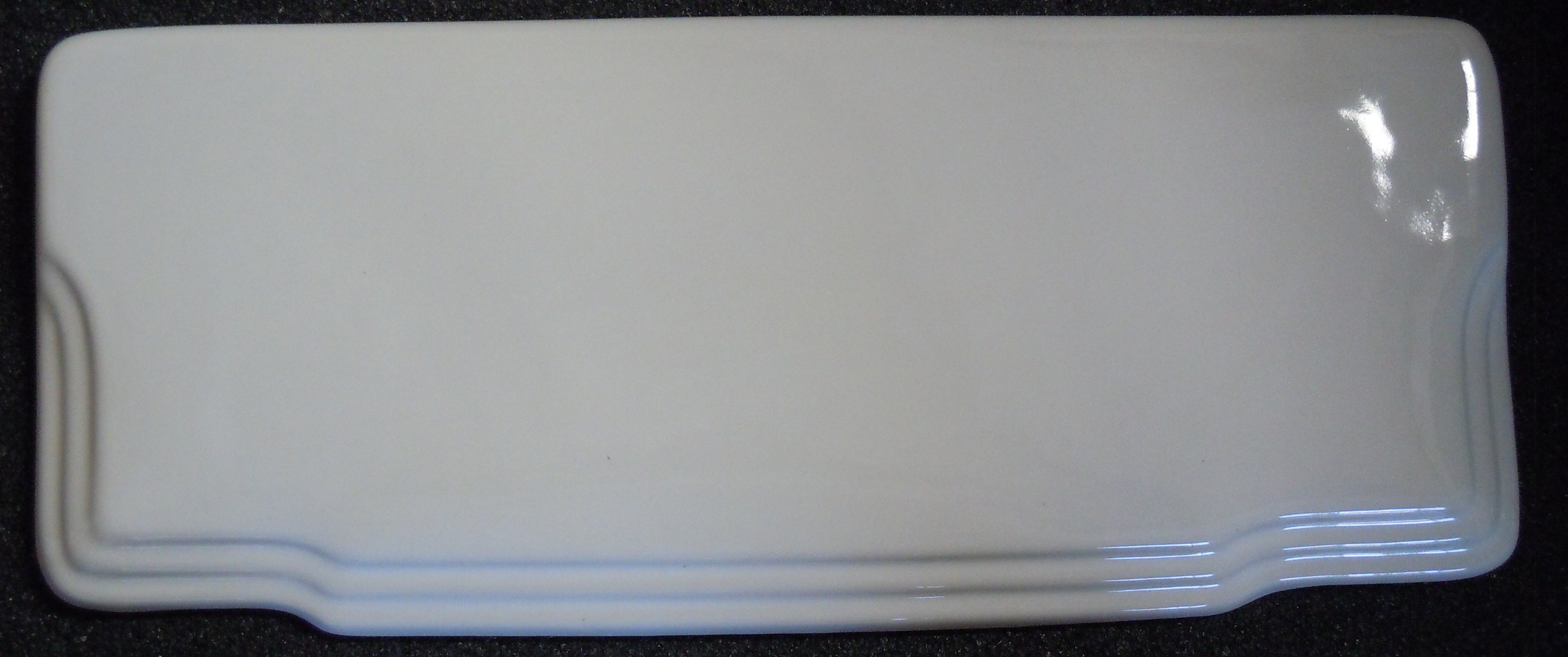 Incepa Hampton-Victoria • Cheap Toilet Tank Lids
