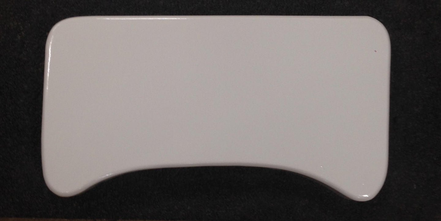 Jameco 1 Piece Reproduction • Cheap Toilet Tank Lids