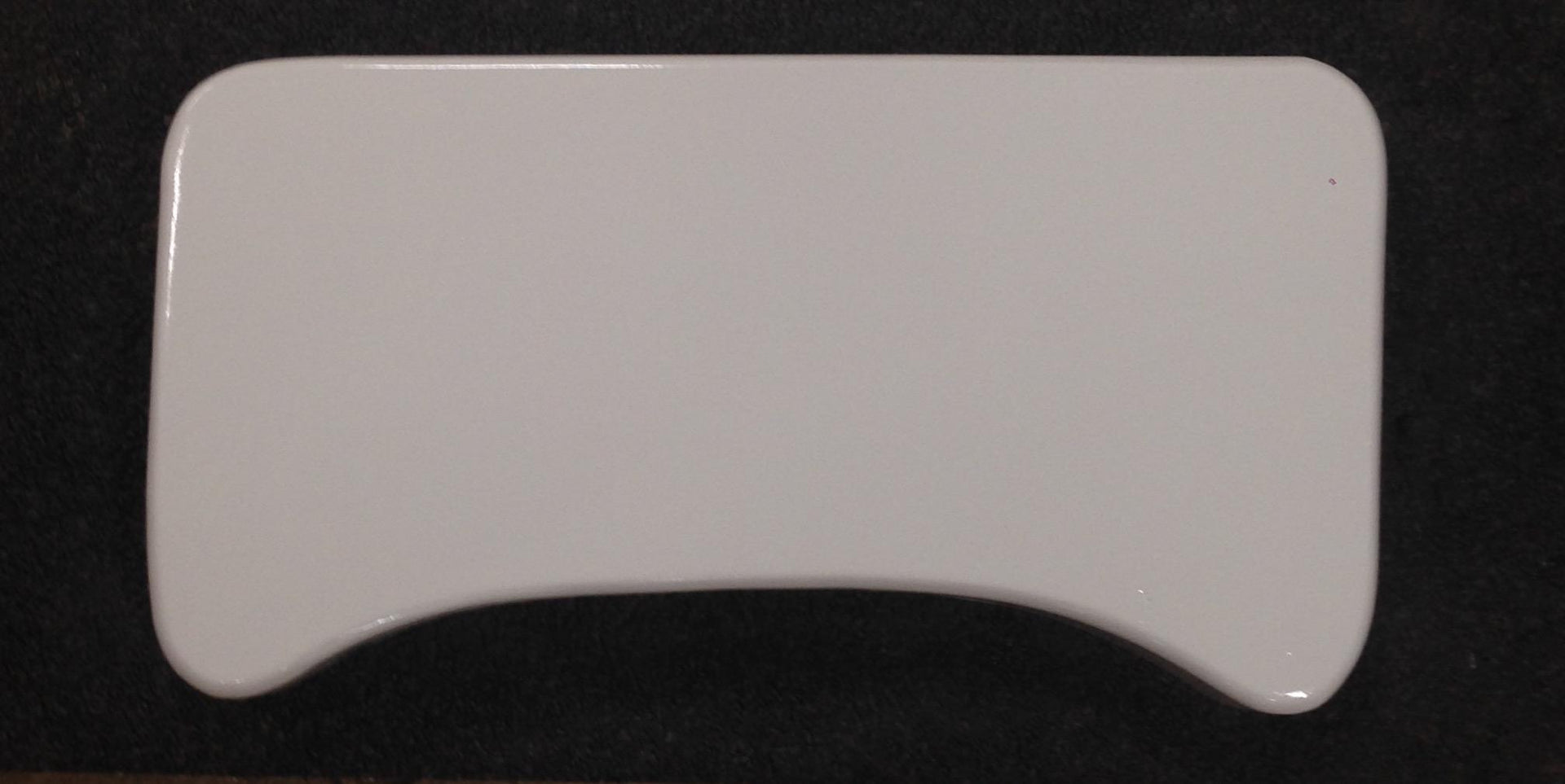 Jameco 1 Piece Reproduction • Cheap Toilet Tank Lids