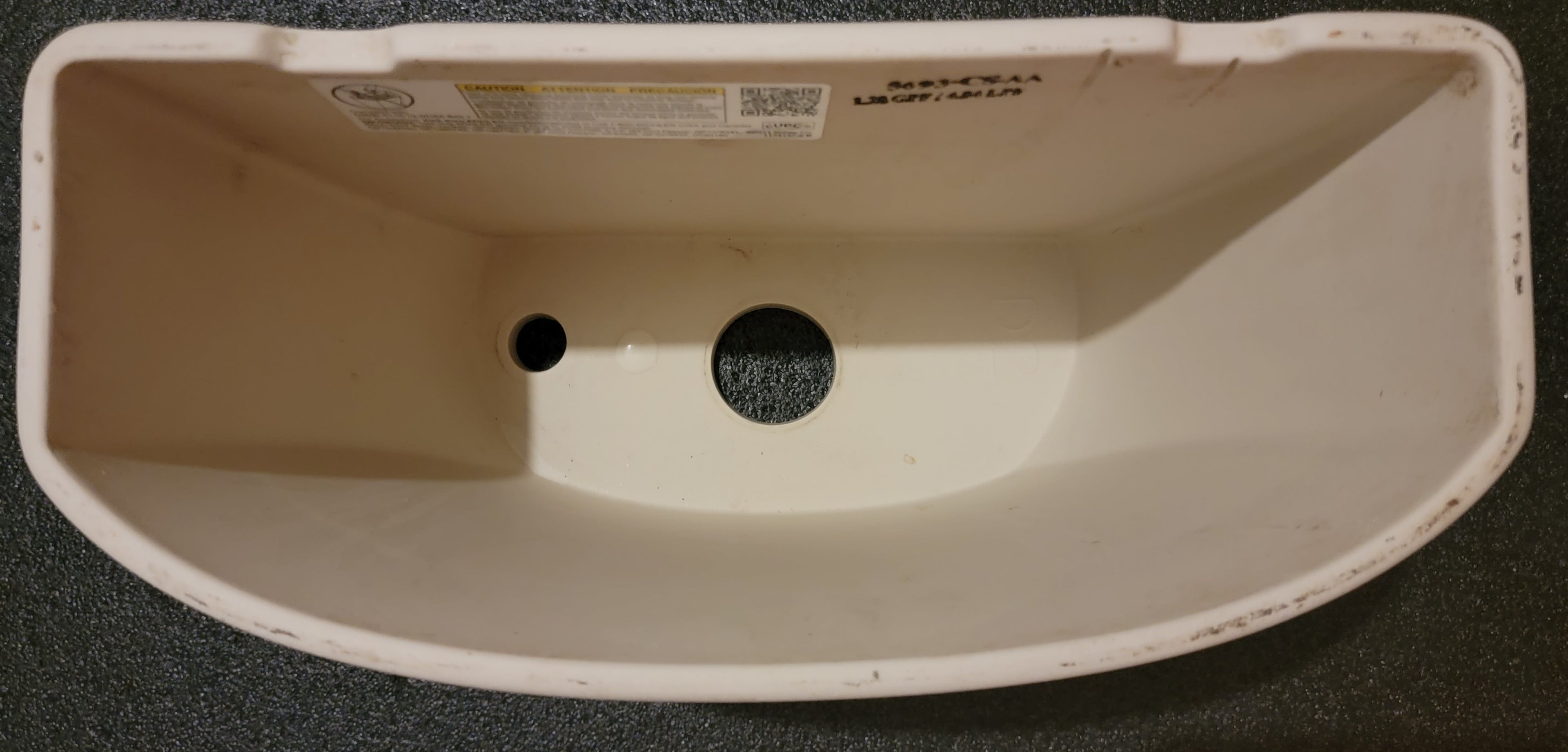 Tank Kohler K5693 • Cheap Toilet Tank Lids