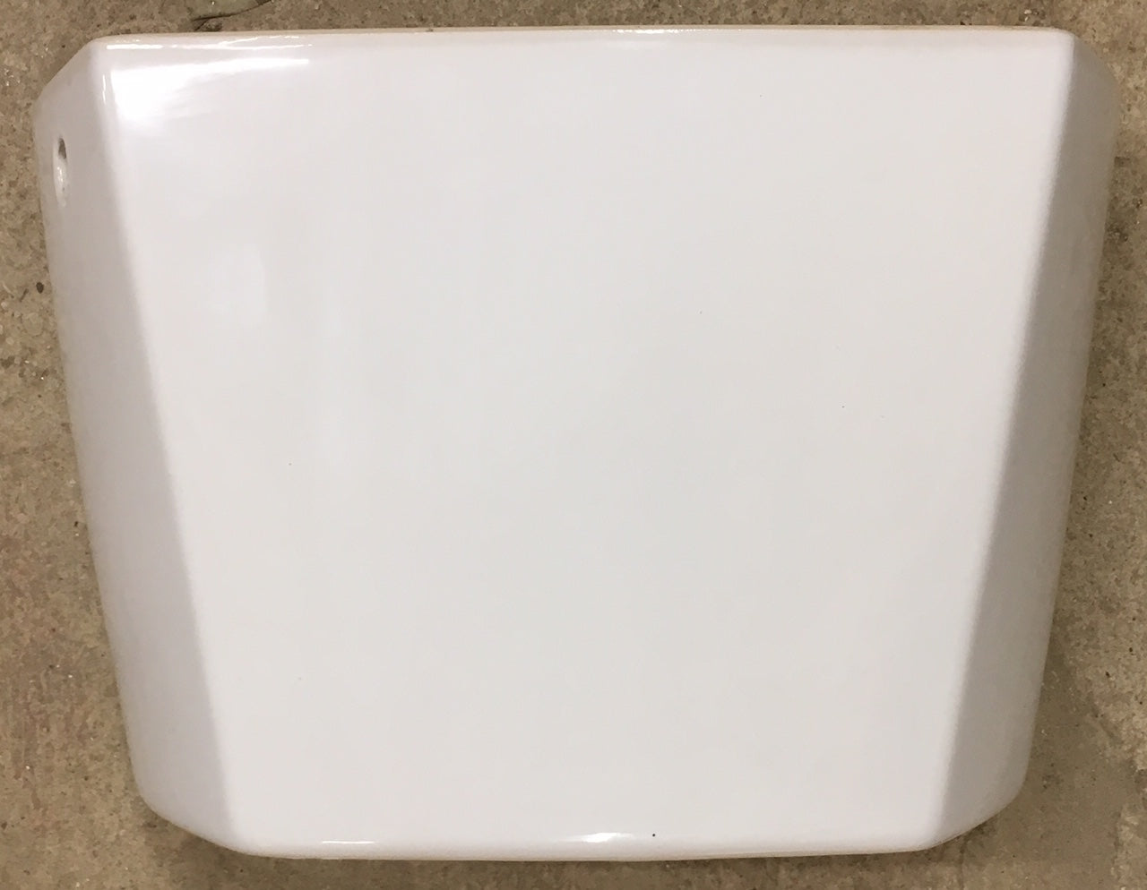 Mansfield Toilet Tanks • Cheap Toilet Tank Lids