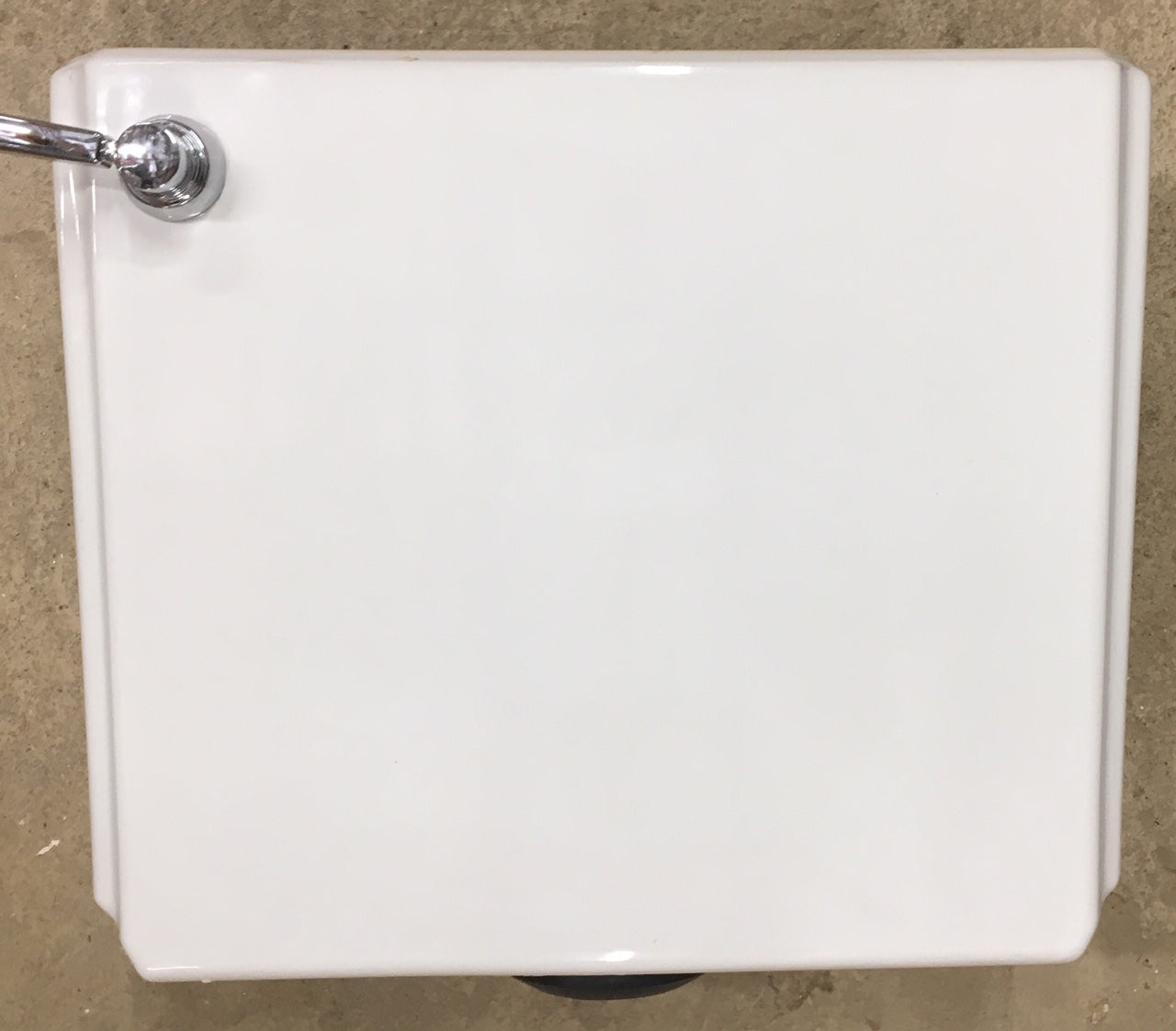 Mansfield Toilet Tanks • Cheap Toilet Tank Lids