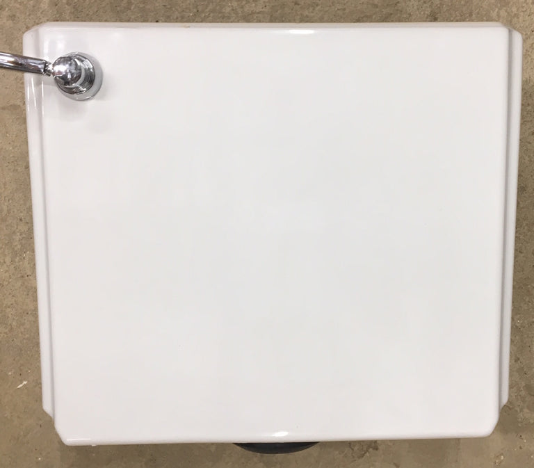Mansfield Toilet Tanks • Cheap Toilet Tank Lids