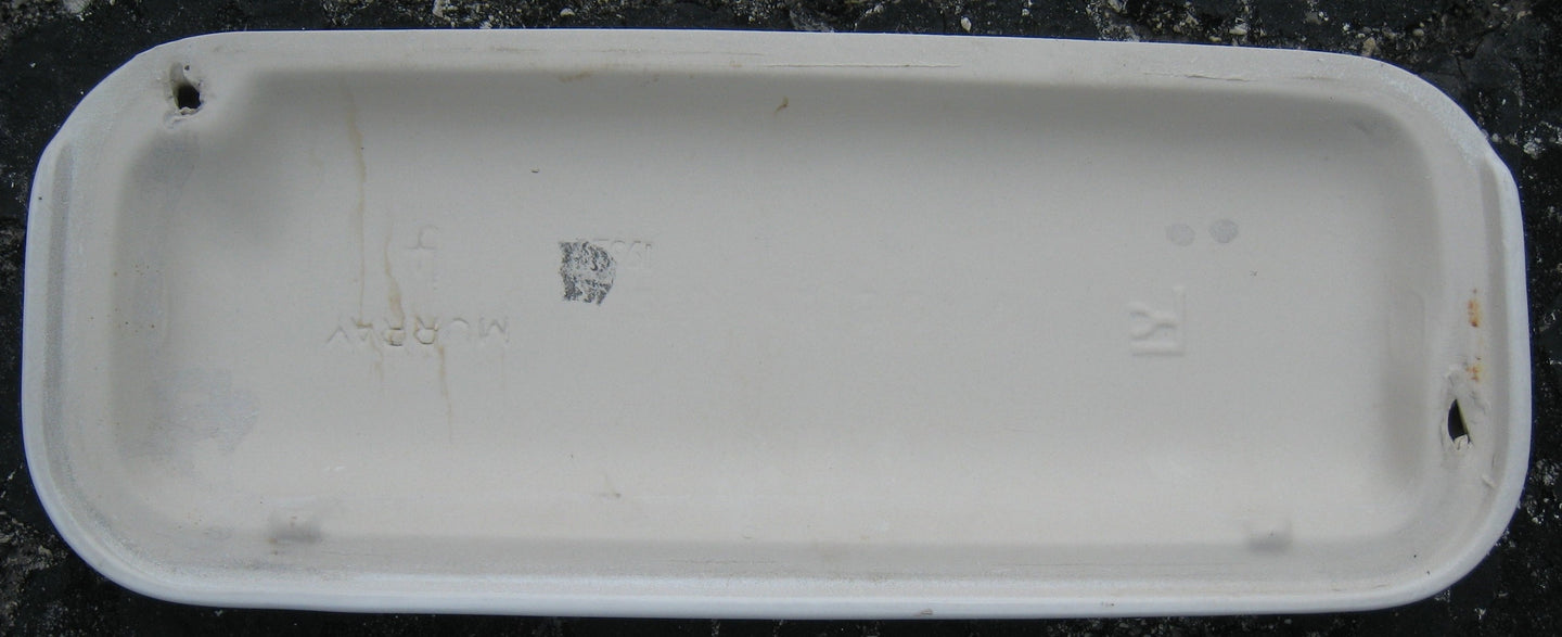 Murray Toilet Tank Lid • Cheap Toilet Tank Lids