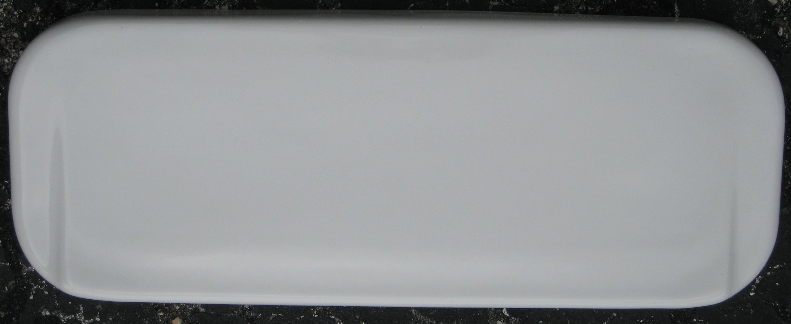 Murray Toilet Tank Lid • Cheap Toilet Tank Lids