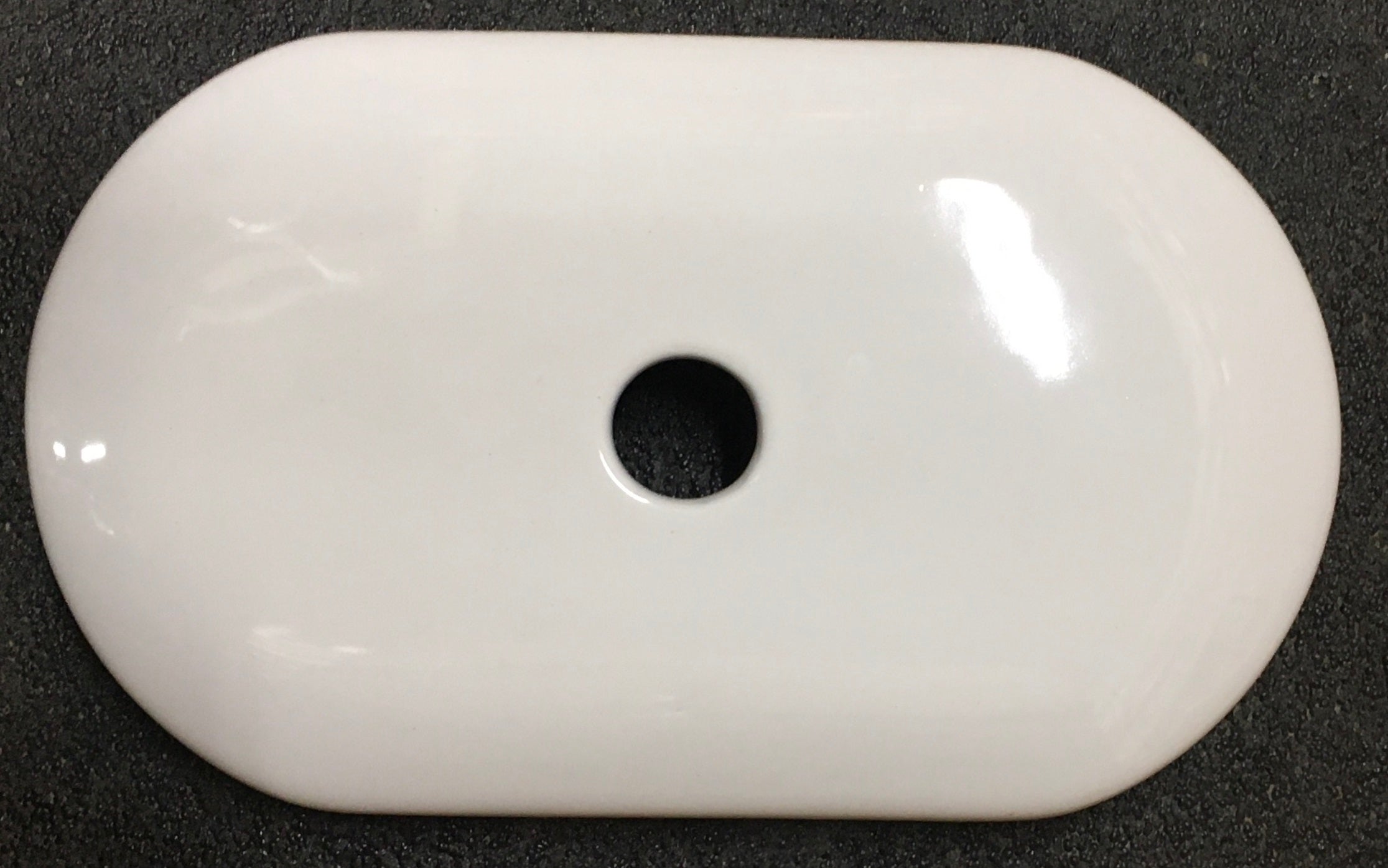 Niagara N7715 with Button • Cheap Toilet Tank Lids