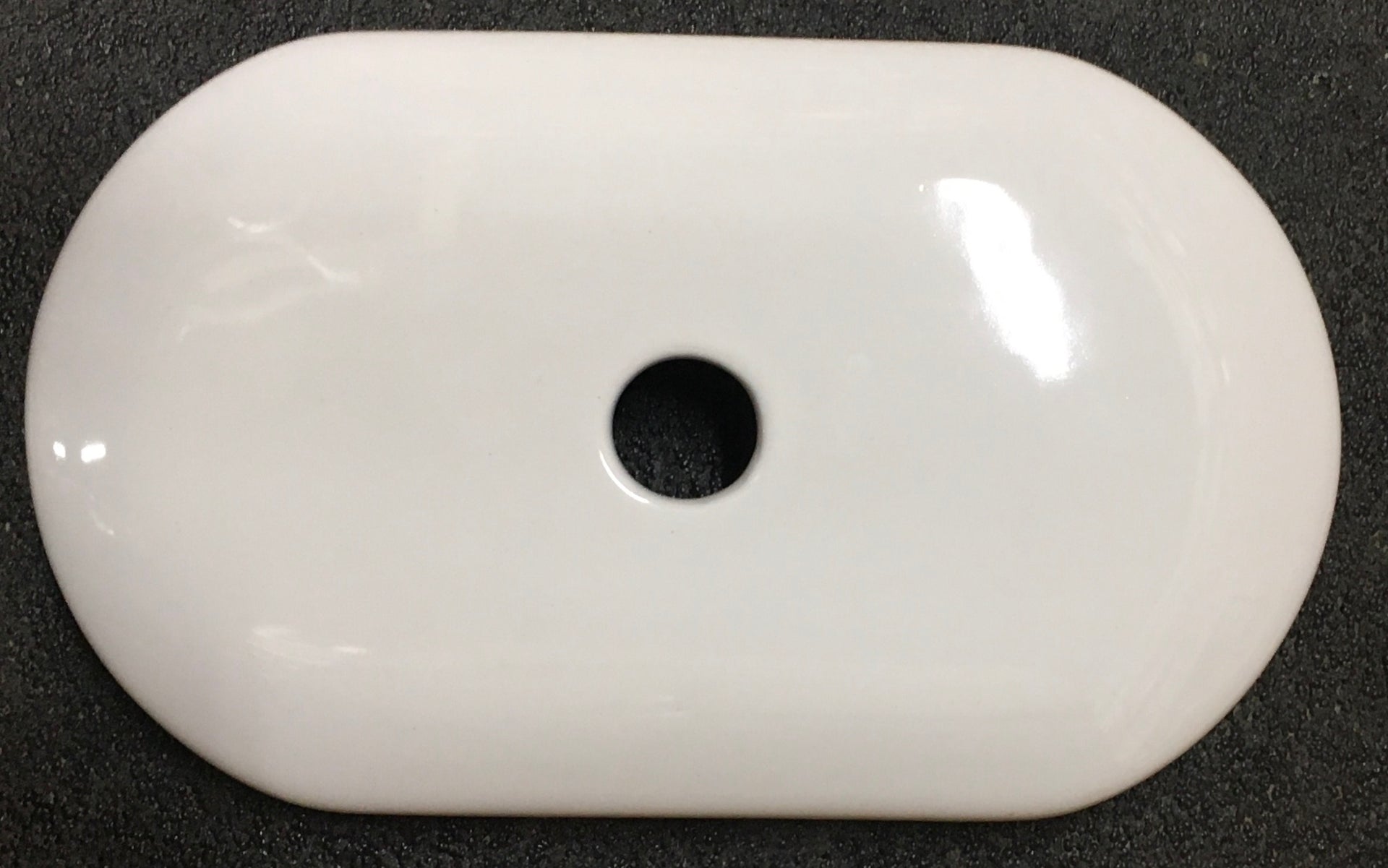 Niagara N7715 with Button • Cheap Toilet Tank Lids