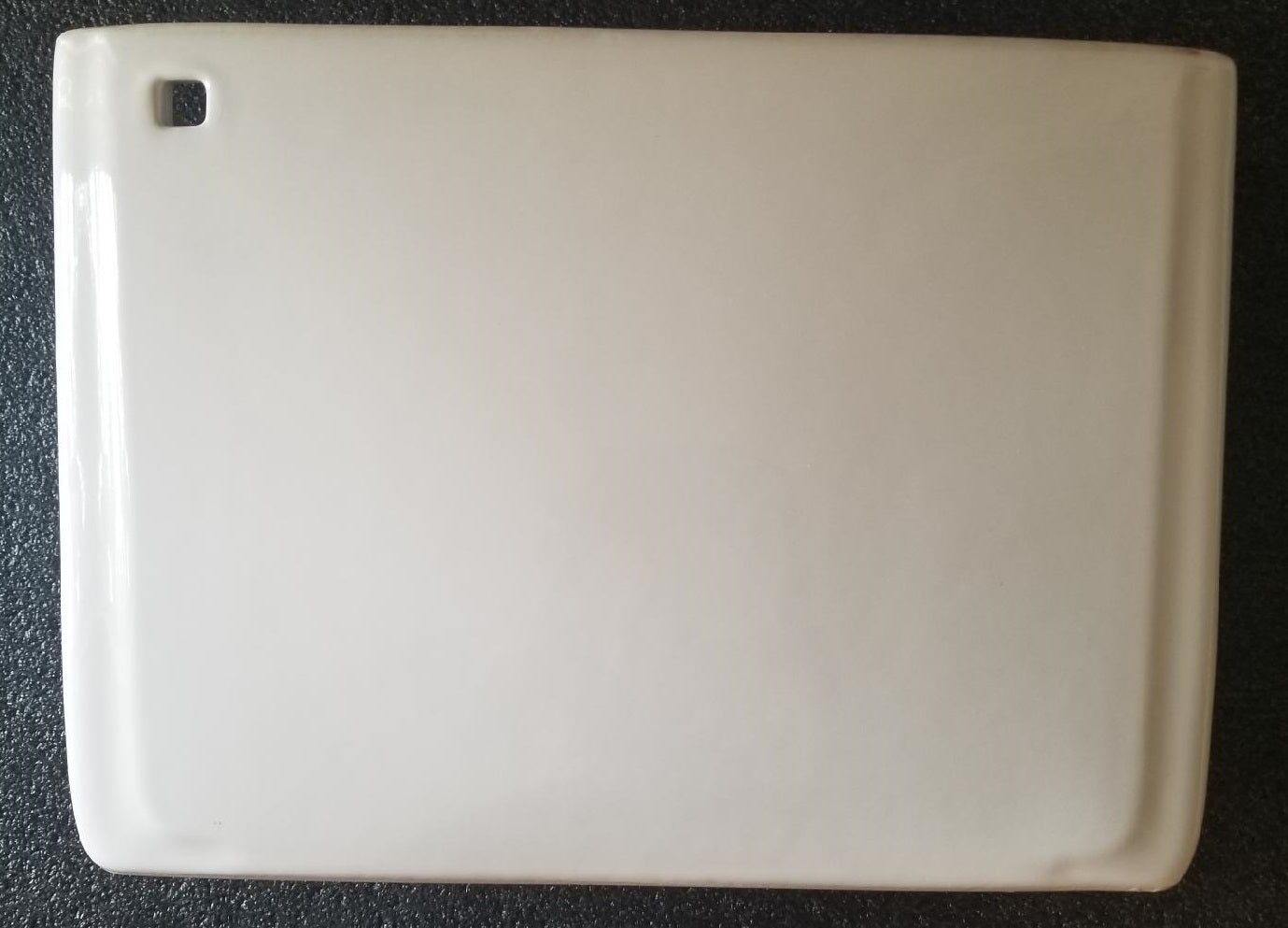 peerless toilet tank lid
