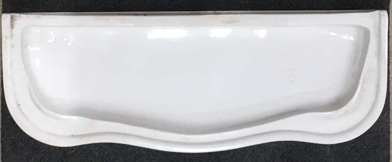 Peerless Serpentine • Cheap Toilet Tank Lids