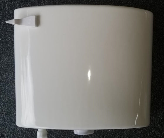 Replacement Toilet Tank - SASA 412 or 3412 • Cheap Toilet Tank Lids