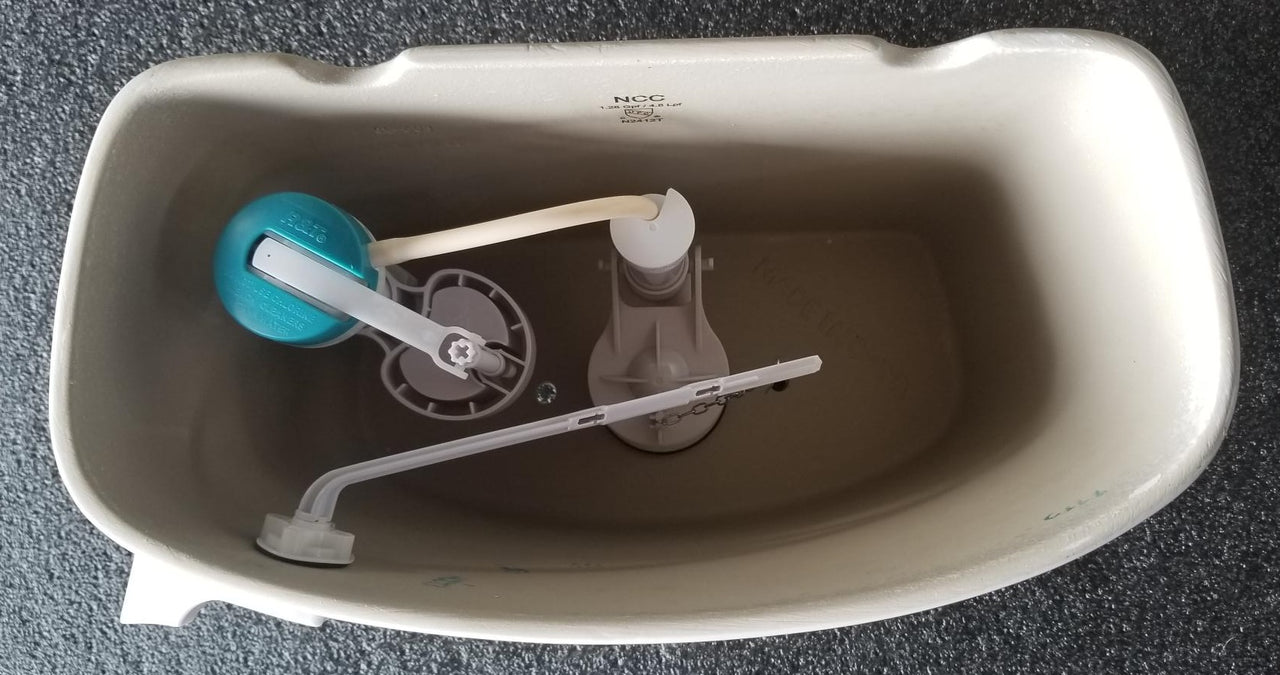 Tank - Vortens 3412 • Cheap Toilet Tank Lids