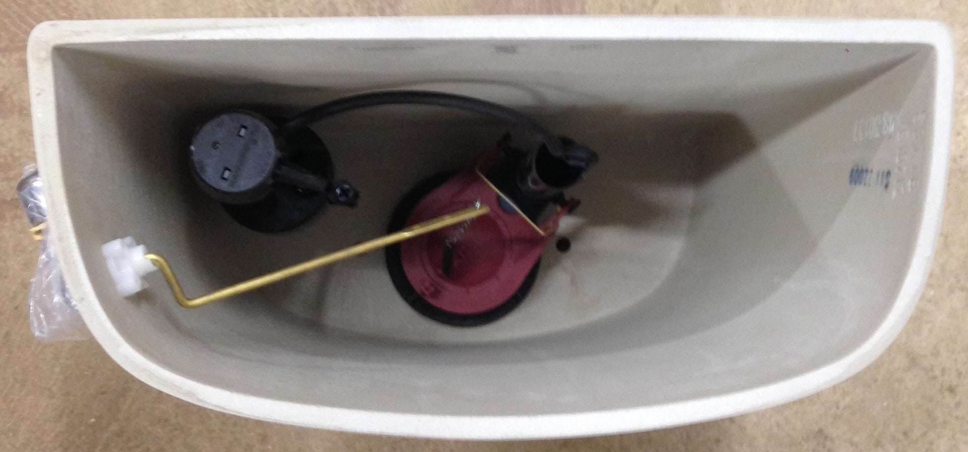 Tank Seasons 564832 • Cheap Toilet Tank Lids