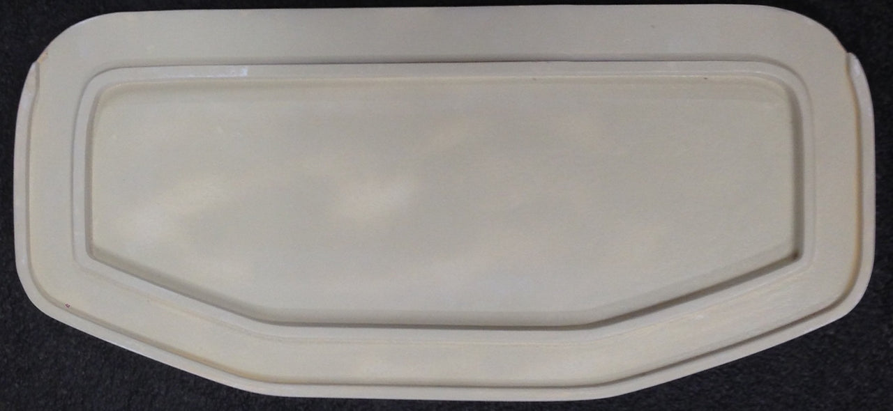 Niza Pro WCRS1NP4P2 Reproduction • Cheap Toilet Tank Lids