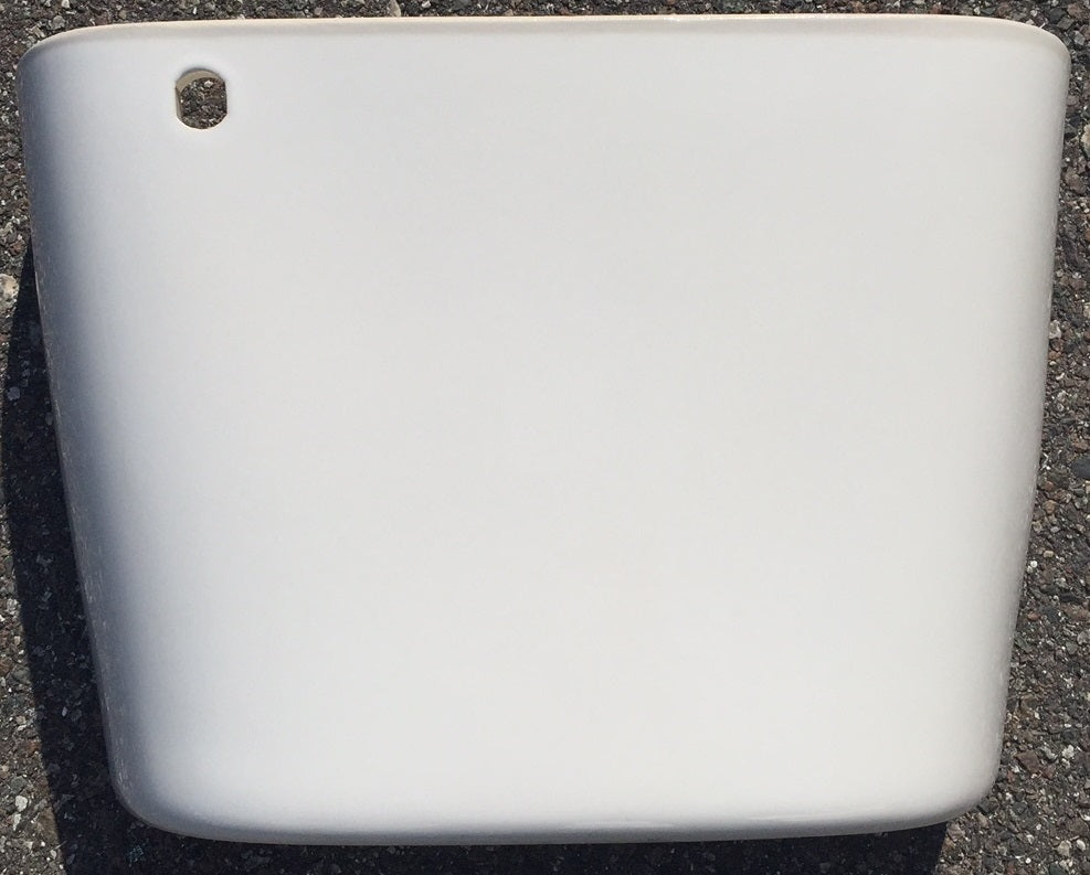 Tank Mansfield 160 • Cheap Toilet Tank Lids