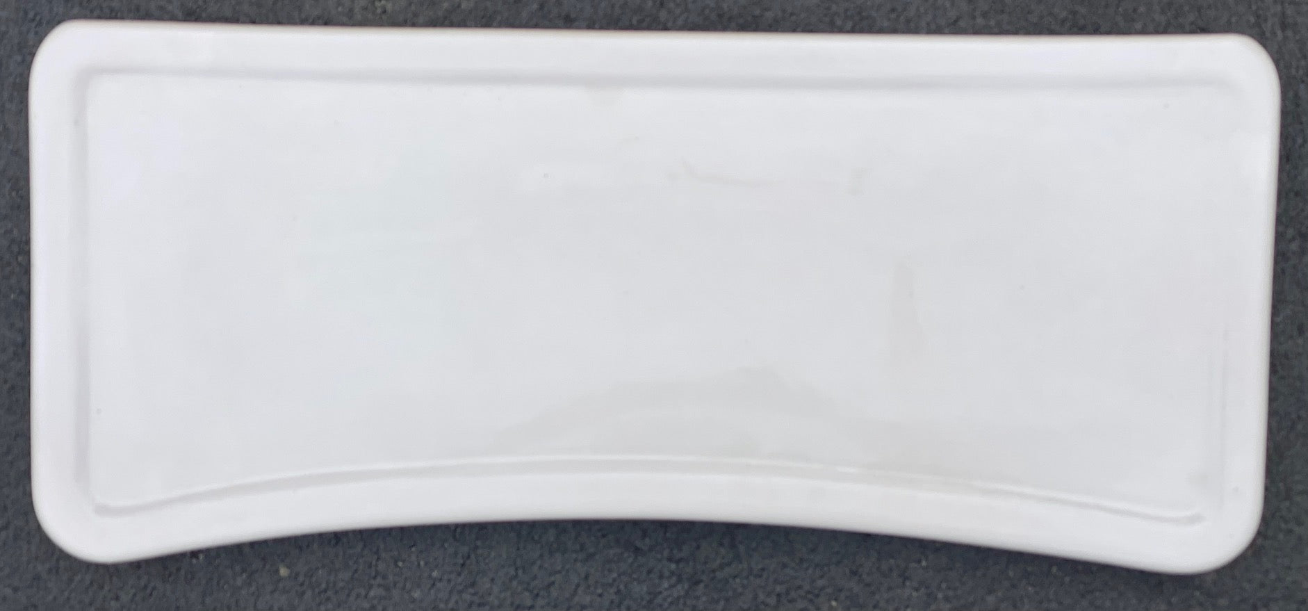 Universal Rundle 3430 • Cheap Toilet Tank Lids