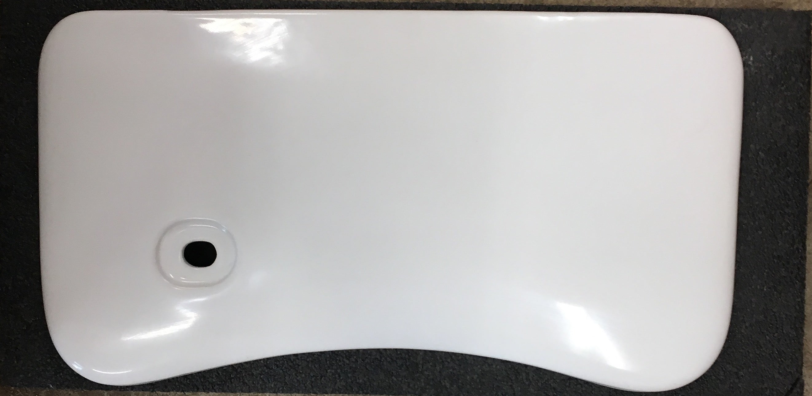 Universal Rundle 4025 • Cheap Toilet Tank Lids