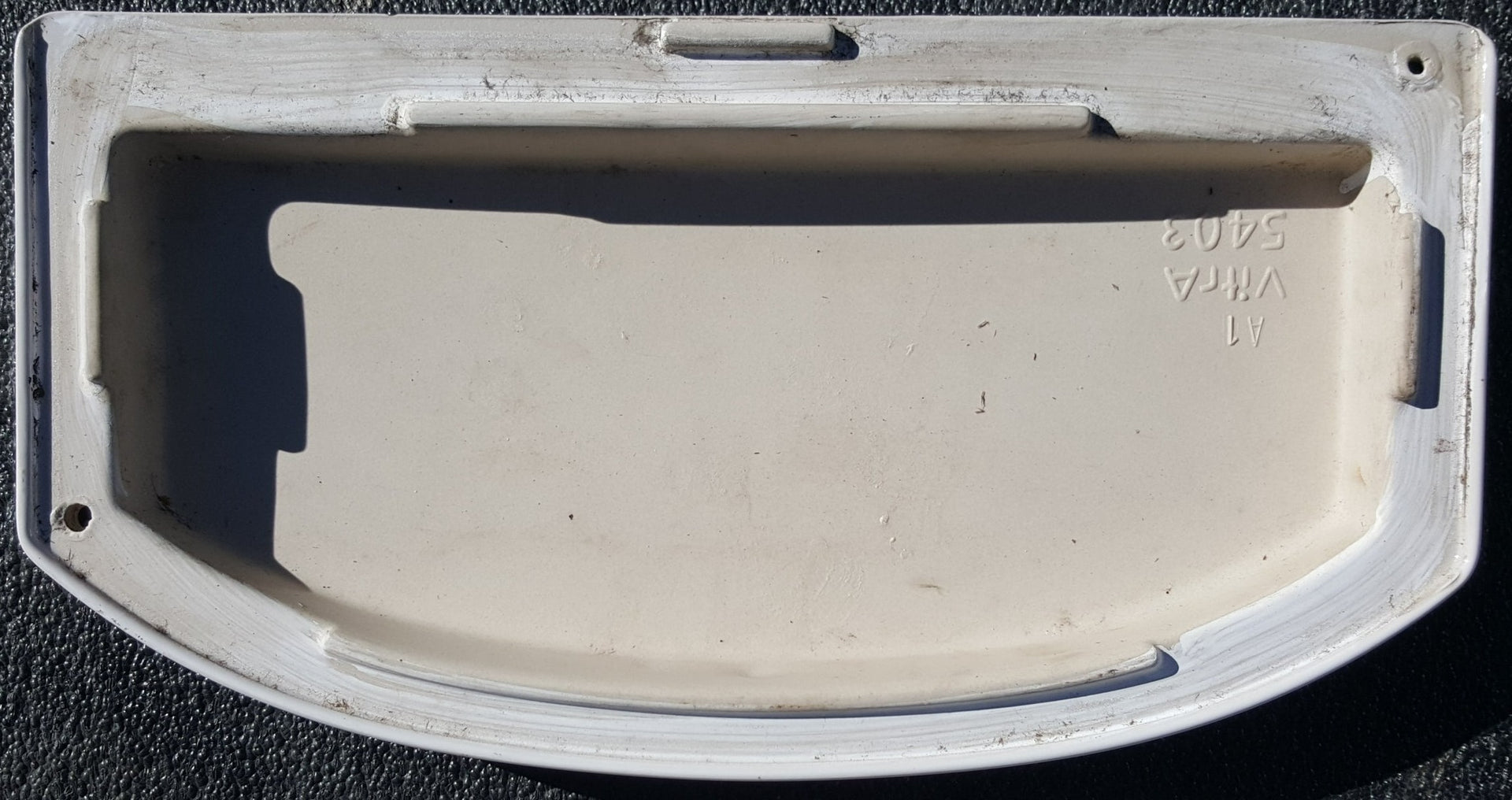 Vitra 5403 • Cheap Toilet Tank Lids