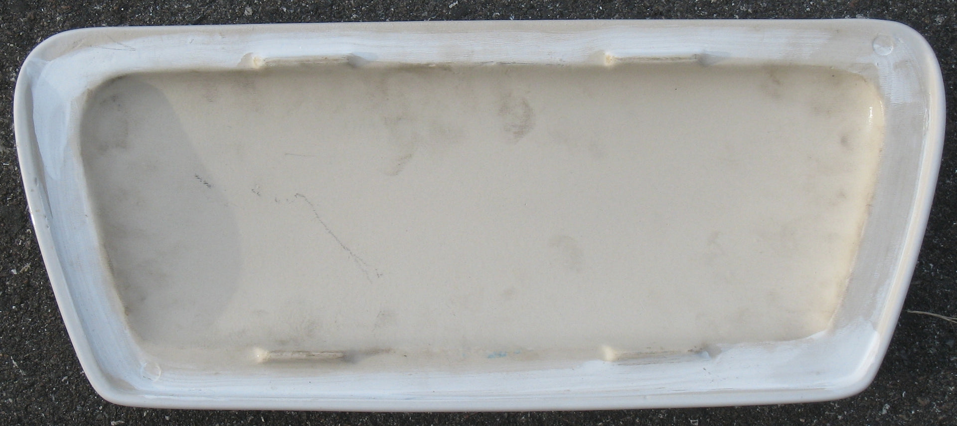 Vitra 1 • Cheap Toilet Tank Lids